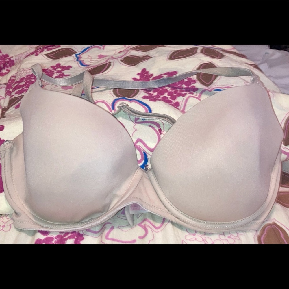 Victoria’s Secret push-up bra